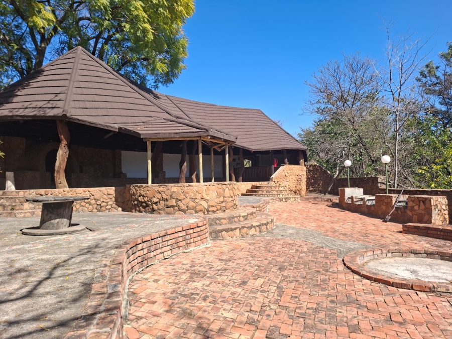 2 Bedroom Property for Sale in Grootfontein North West